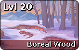 BorealWood