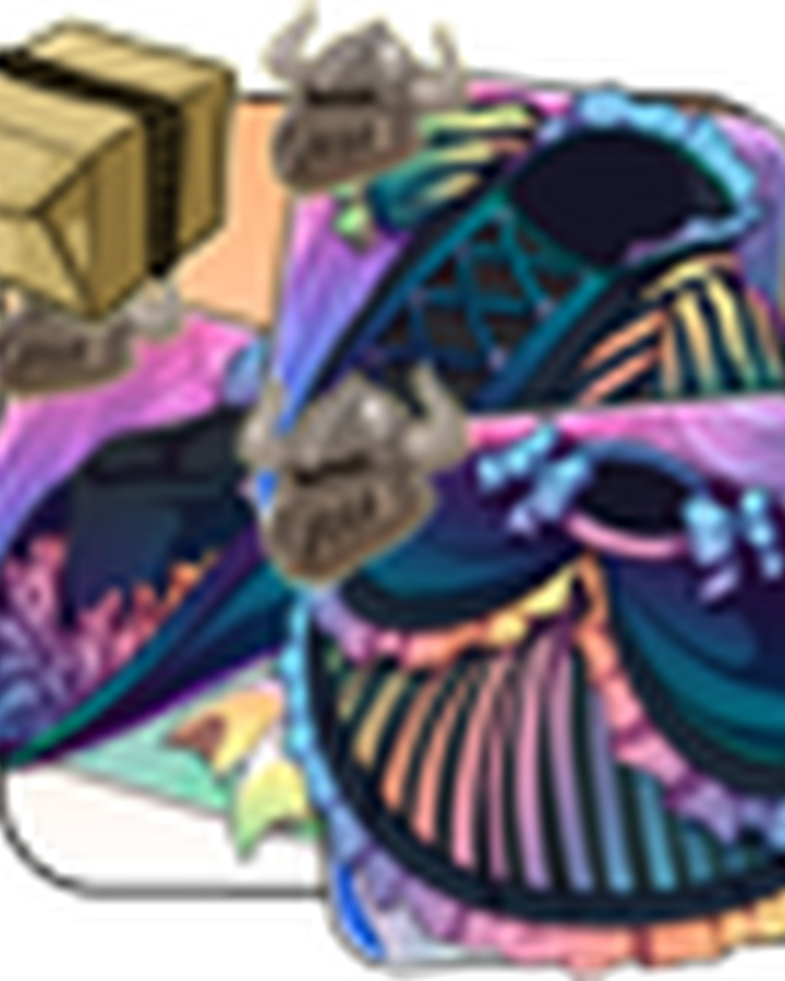 Polychromatic Armoire Flight Rising Wiki Fandom