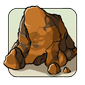 Copper Ore-Old