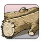 Ash Logs-Old