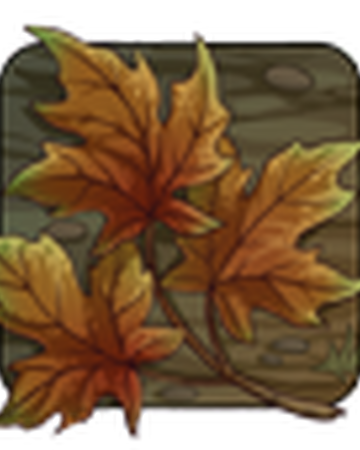 Red Maple Leaf Flight Rising Wiki Fandom