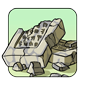 Crumbling Relief (old)