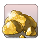 Gold Ore-Old