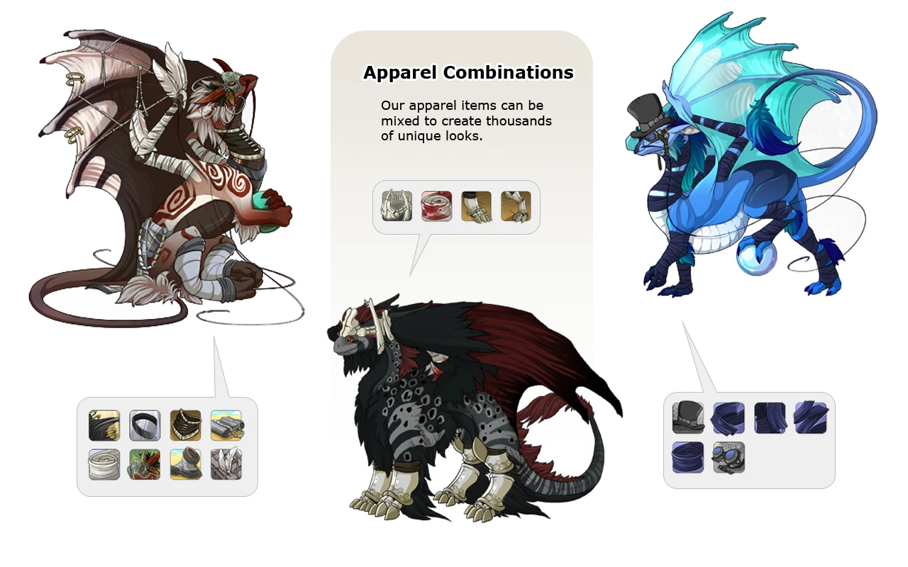 Image Flight rising apparel 5.jpg Flight Rising Wiki FANDOM