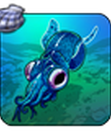 Stubby Squid Flight Rising Wiki Fandom