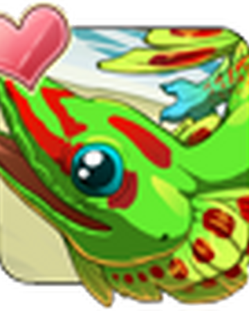 Noxious Coralclimber Flight Rising Wiki Fandom