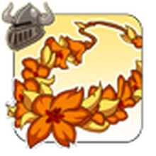Tigerlily Lei Flight Rising Wiki Fandom