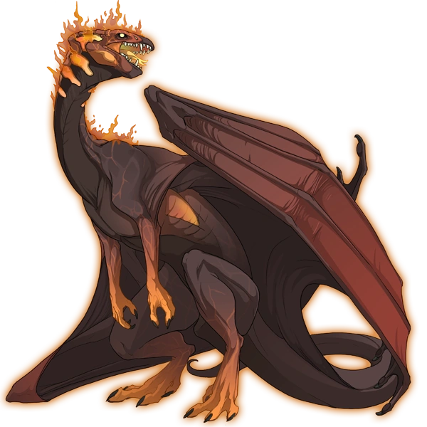 The Flamecaller Flight Rising Wiki FANDOM powered by Wikia