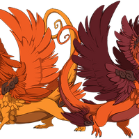 Coatl Dragon Flight Rising Wiki Fandom