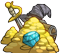 Hoard active