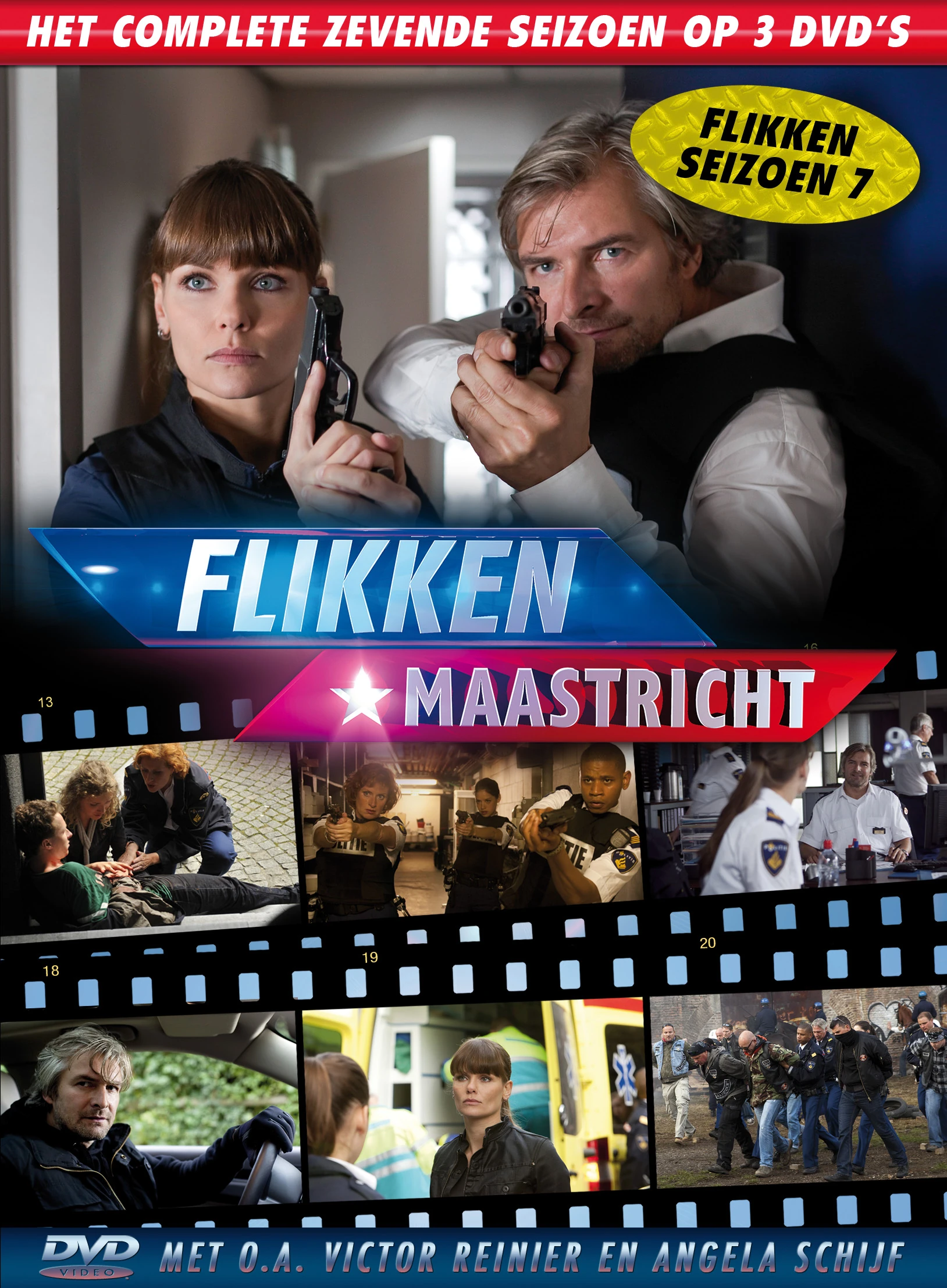Flikken Maastricht Seizoen 7 DVD Flikken Maastricht wiki FANDOM powered by Wikia Flikken Maastricht Seizoen 7 DVD Flikken Maastricht wiki FANDOM powered by Wikia