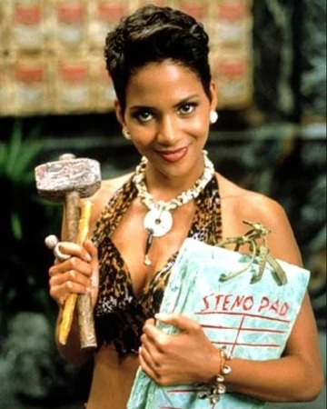 Sharon Stone The Flintstones Fandom