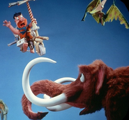 Pterodactyl | The Flintstones | Fandom