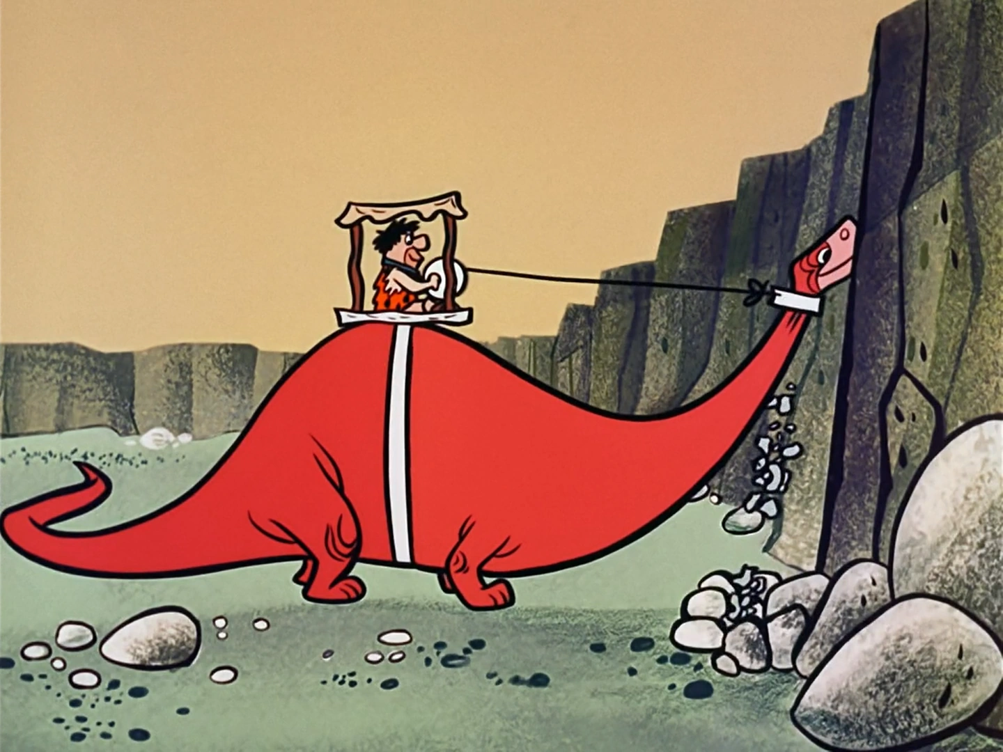 Brontosaurus/Gallery | The Flintstones | Fandom