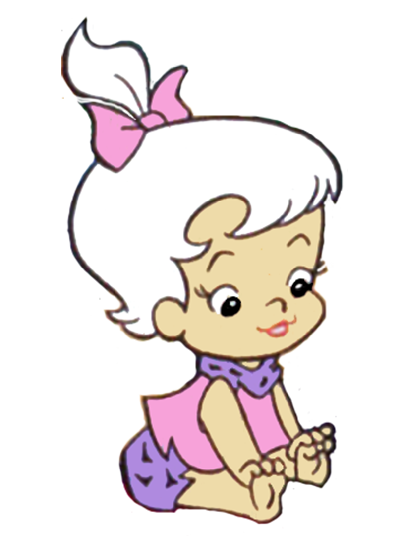 Roxy Rubble The Flintstones Fandom