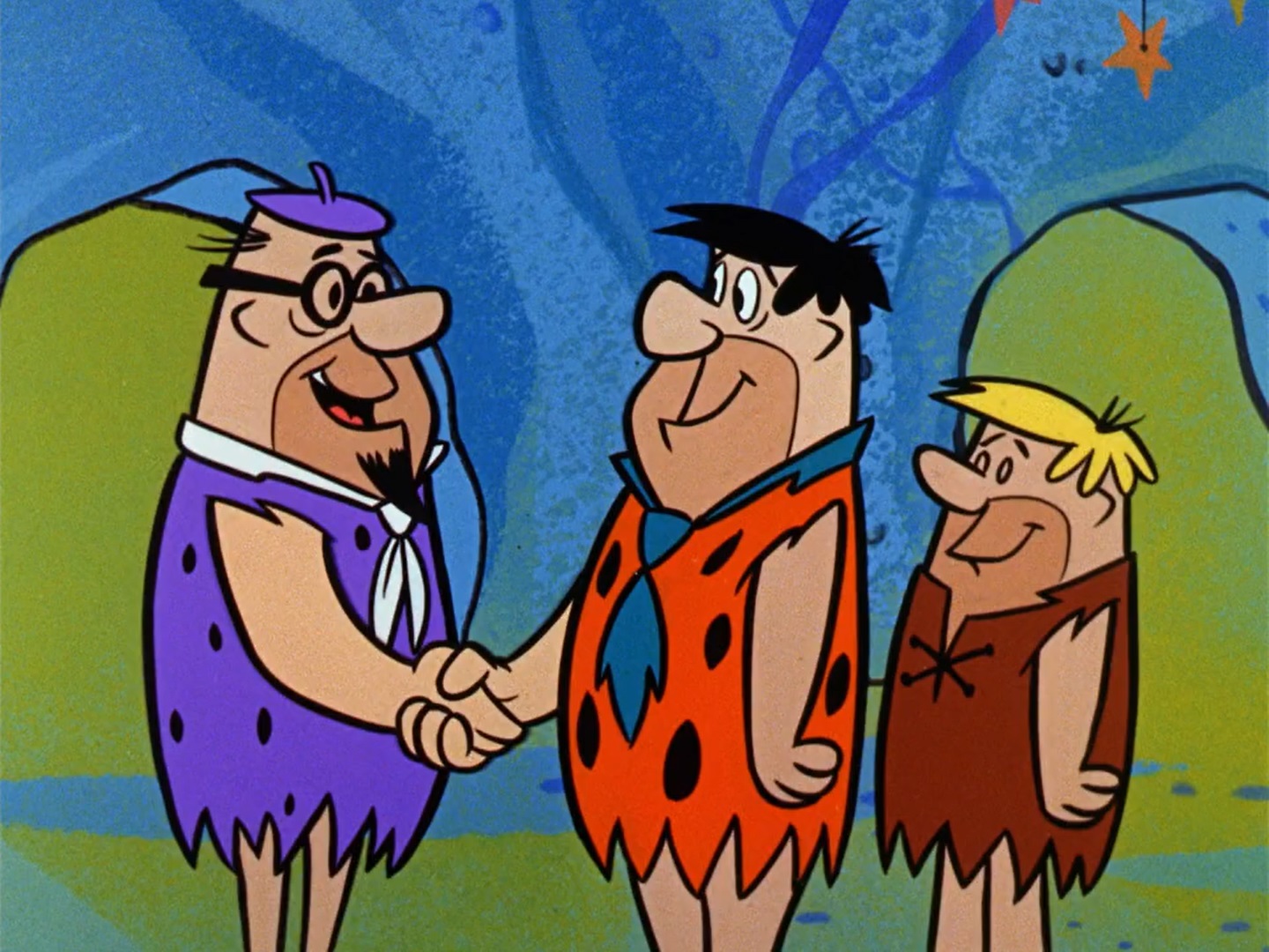 Image result for the flintstones