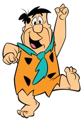 Yabba-Dabba-Doo! | The Flintstones | Fandom