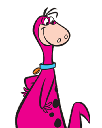 Dino The Flintstones Fandom