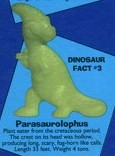 Parasaurus | The Flintstones | Fandom