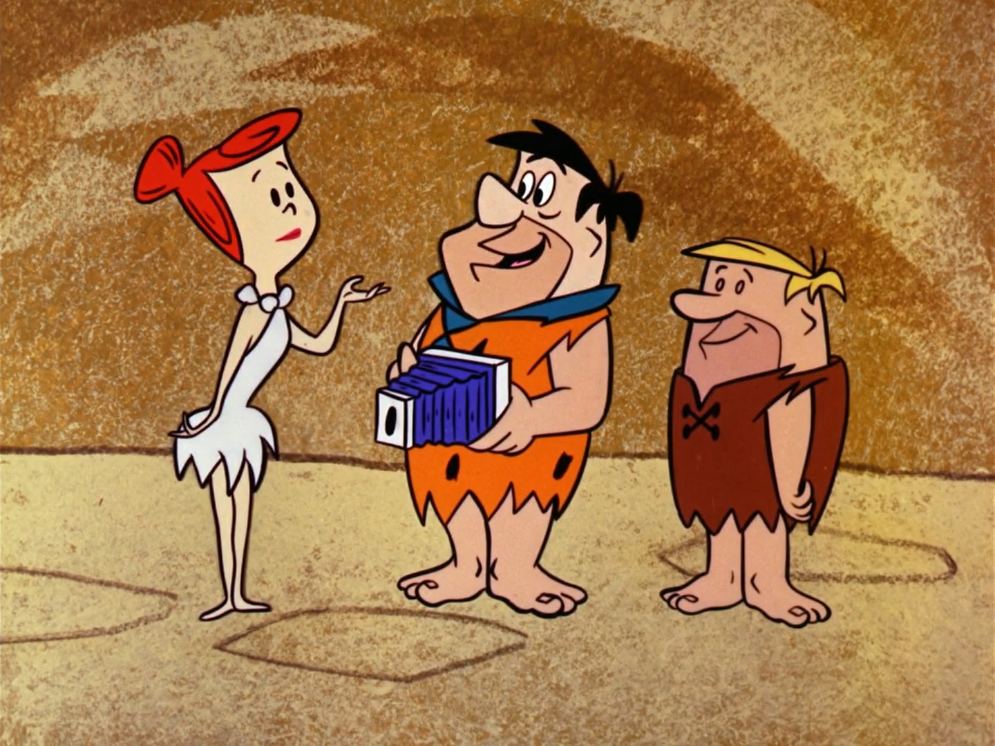 Flintstones Music