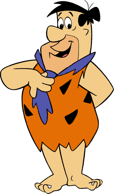 Image result for Frederick Flintstone