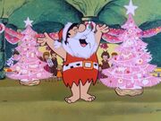 FredAsSanta