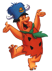 image fred flintstone 1 gif the flintstones fandom powered by
