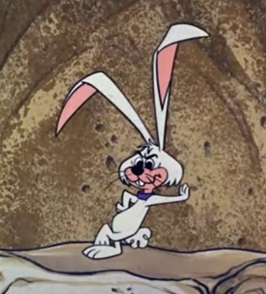 the flintstones tv
