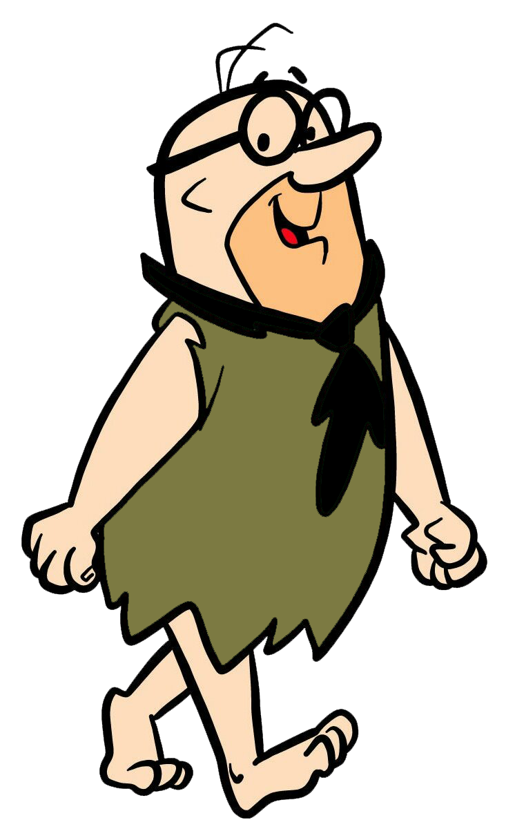 Mr Slate The Flintstones Fandom