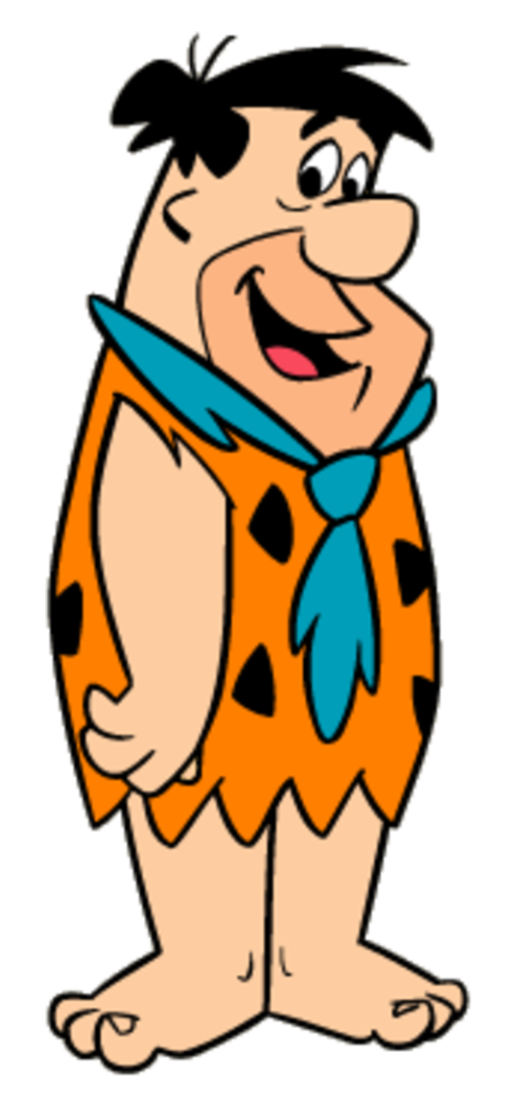 Fred Flintstone | The Flintstones | Fandom