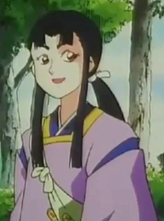 minamoto no yoshitsune anime