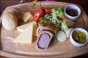 Ploughman