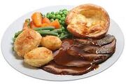 Roast