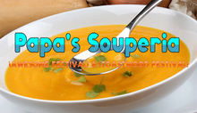 PAPAS