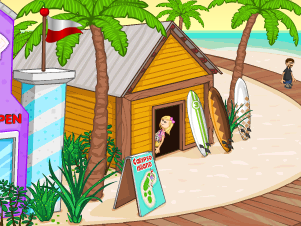 Surf Shack
