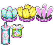 Easter Day Toppings2
