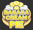 Banana Cream Pie