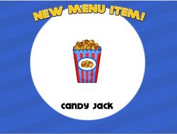 Candy JJ