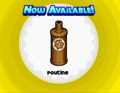 Poutine