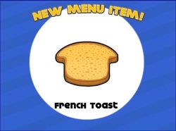French Toast