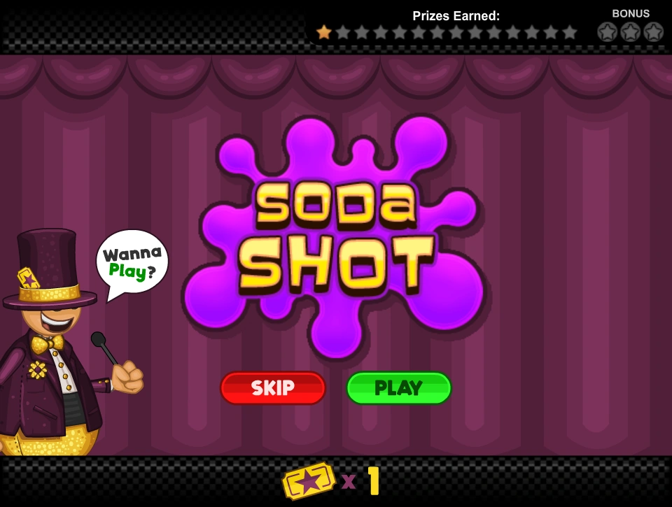 Imagen Soda Shot Intro.png Wiki Flipline Studios Español FANDOM