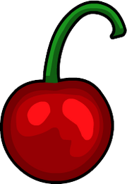 Cherry