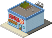 Pauly's Pepper