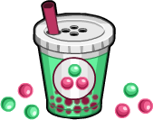Burbujas Boba 2