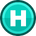 Holi Icon