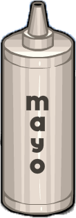 Mayonesa 2