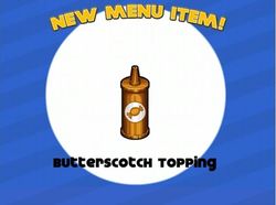 Butterscotch