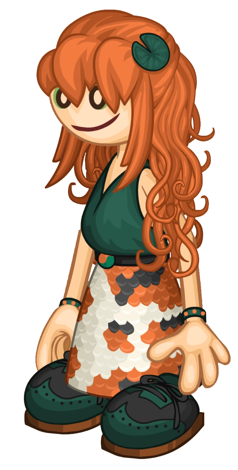 Imagen Koilee.png Wiki Flipline Studios Español FANDOM powered by