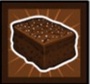 Fudge Brownie