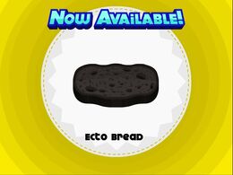 Unlocking ecto bread